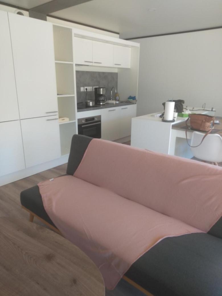 Cottage Du Lac Olonzac Экстерьер фото